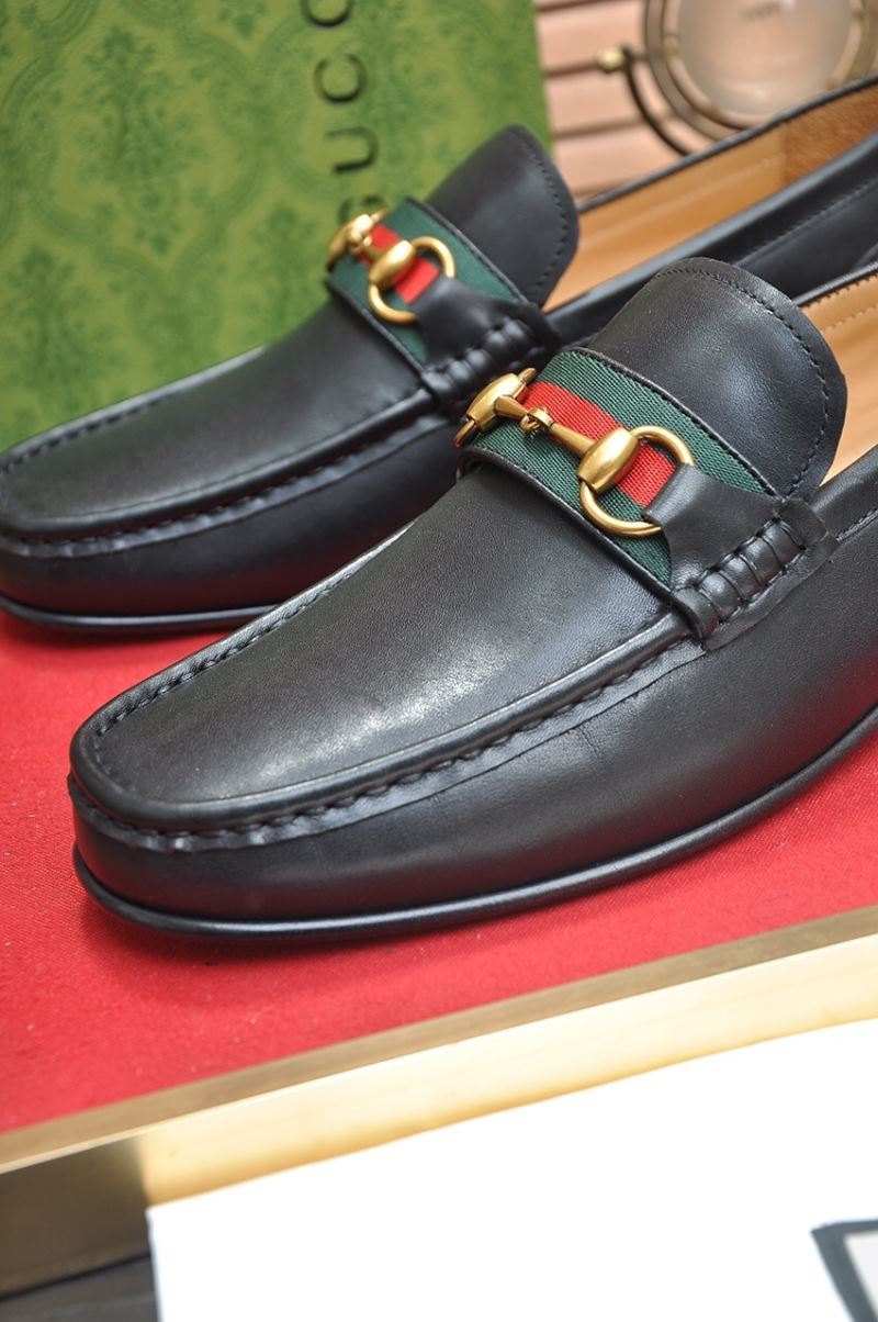 Gucci Business Shoes